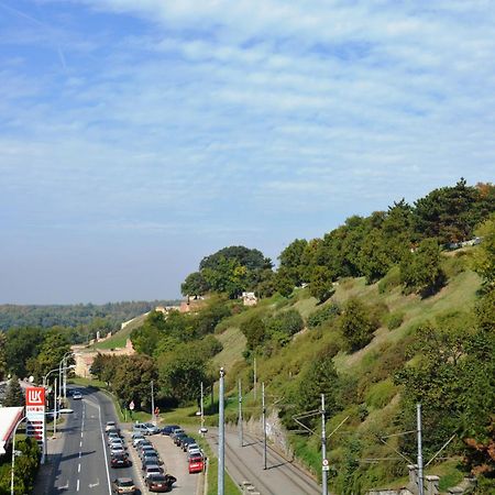 Cozy Downtown Apartment Beograd Eksteriør bilde