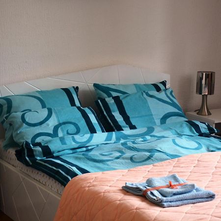 Cozy Downtown Apartment Beograd Eksteriør bilde