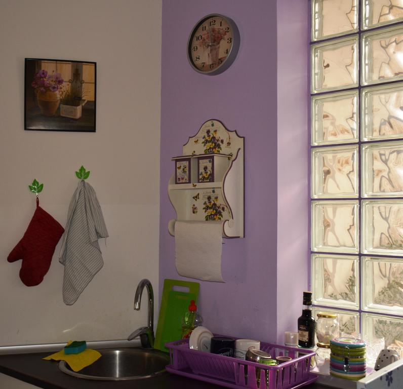 Cozy Downtown Apartment Beograd Eksteriør bilde
