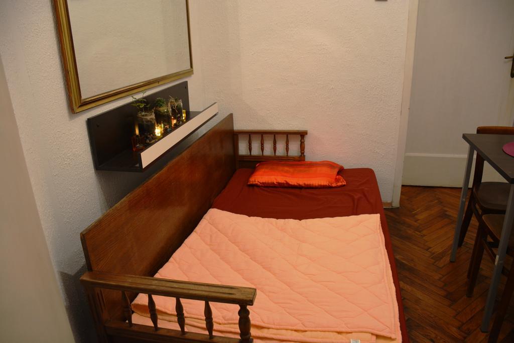 Cozy Downtown Apartment Beograd Eksteriør bilde