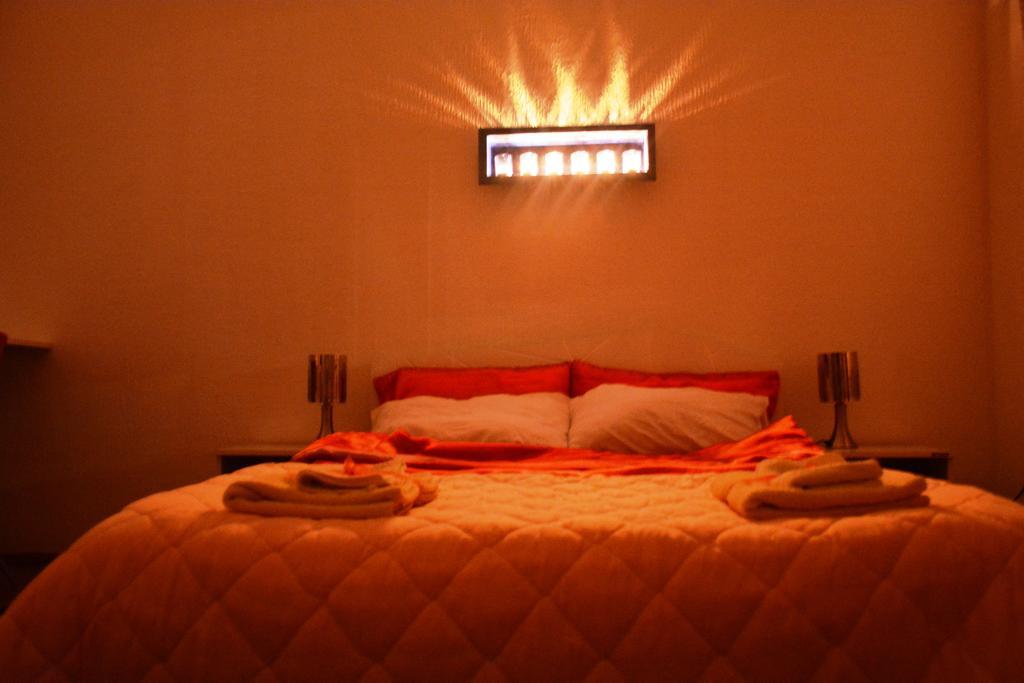 Cozy Downtown Apartment Beograd Eksteriør bilde
