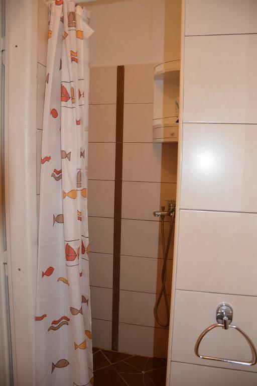 Cozy Downtown Apartment Beograd Eksteriør bilde