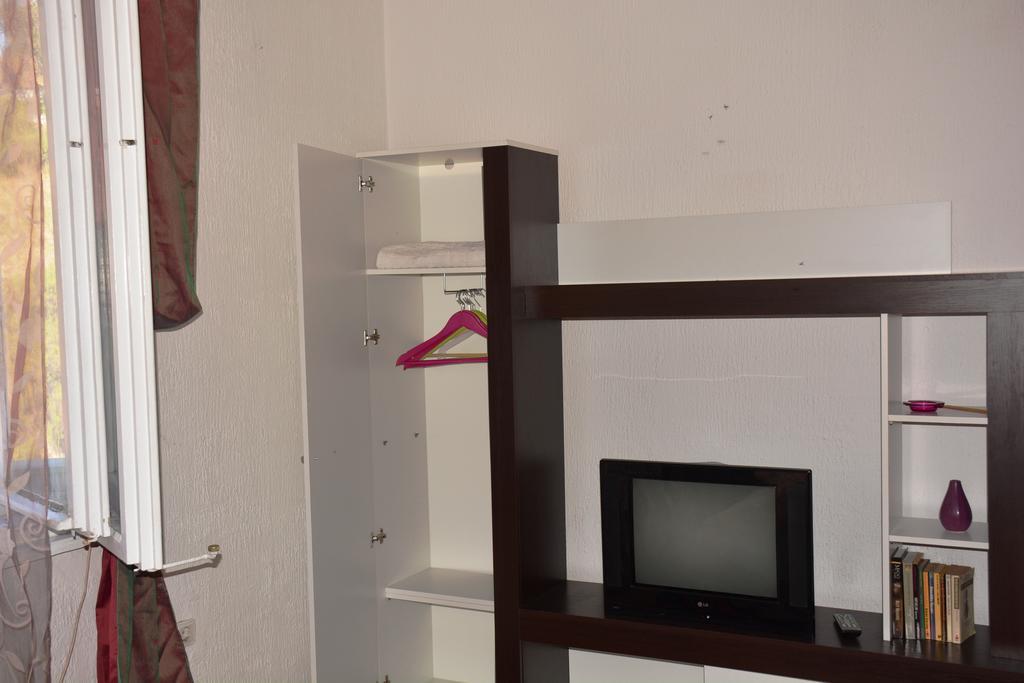 Cozy Downtown Apartment Beograd Eksteriør bilde