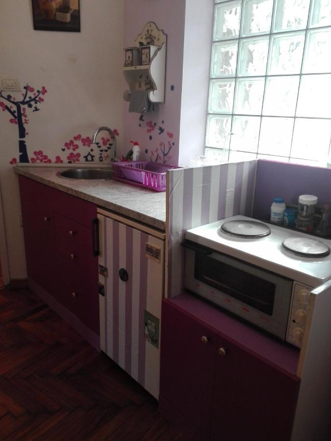 Cozy Downtown Apartment Beograd Eksteriør bilde