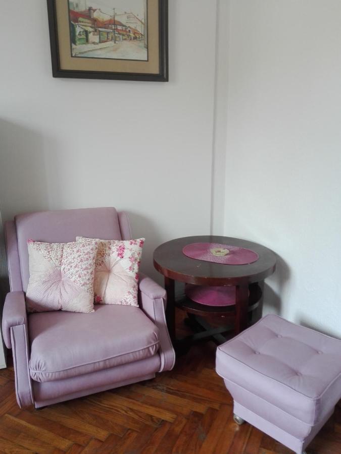 Cozy Downtown Apartment Beograd Eksteriør bilde
