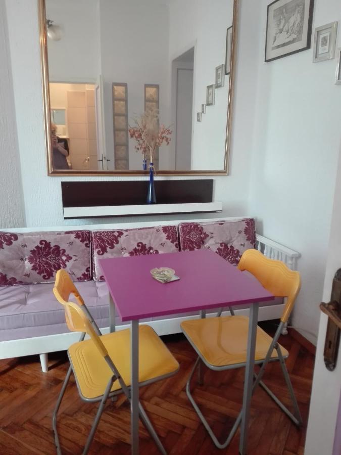Cozy Downtown Apartment Beograd Eksteriør bilde
