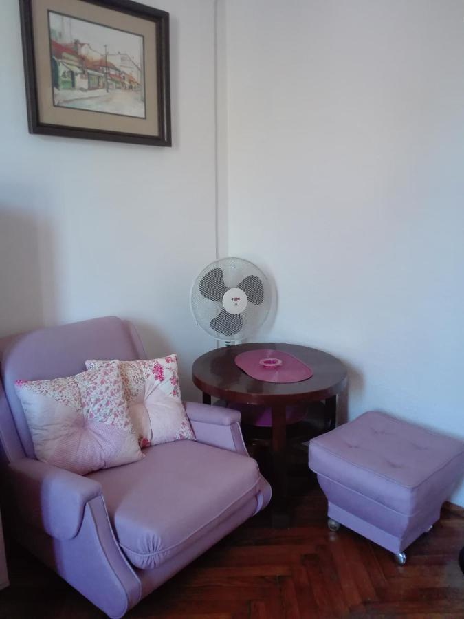 Cozy Downtown Apartment Beograd Eksteriør bilde